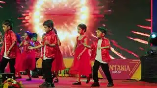 School Dance | 23 October 2025
