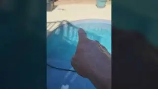 Cracked Fiberglass Pool Leak Detection - Port Aransas