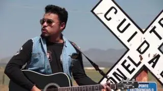 ROLANDO CHAVEZ CABALLO  DE ACERO