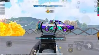 ⚡best solo bridgeblock with nade⚡