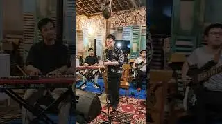 Batik jazz camp pekalongan (1)