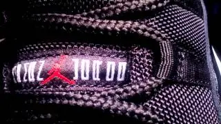 Bred XI from www.size.co.uk size 10 US