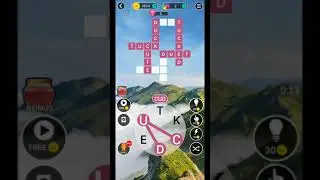 WORD JAM LEVEL 39 ANSWERS BULGARIA PACK
