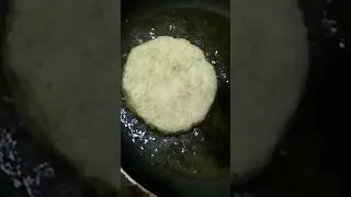 #Shorts Veg Patty Burger - Full Video in the Description Box