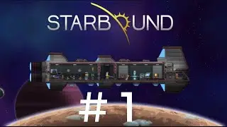 #1 STARBOUND [FR]_Un nouveau compteur de mort... (feat DEVELOPPIX)