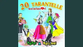 Tarantella du mastru i ballu