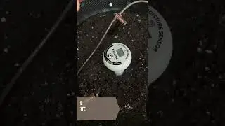 Instala&ccedil;&atilde;o Sensor de Umidade Blumat