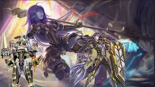 COMPETITIVE ORCUST DECK PROFILE MARCH 2021