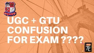 UGC & GTU CIRCULAR GTU NEWS TODAY
