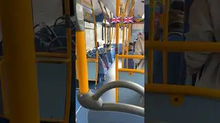 England wla new vlogs bus travel🇬🇧🇬🇧😅 #youtubeshorts #viral #viralshort