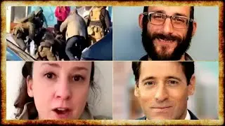 ANOTHER ICE SHOOTING in Minneapolis, Ms Rachel SMEARED AGAIN, Dokoupil SELLS OUT Murdered Colleague