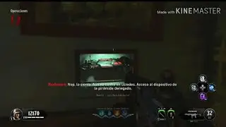 Cómo obtener una Raygun Mark II mejorada GRATIS, ALPHA OMEGA| Black Ops 4 Zombies