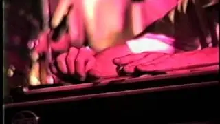 Voodoo Child (slight return) Nice Guys with Jim Lewin