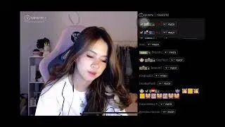 MUTE MEUTIA MAHARANI SAAT LIVE DI NIMOTV #shorts #nimo #mute #meutiamaharani #mutebtr