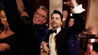 Randy & Mete Proposal