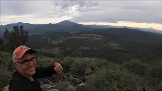 Paragliding Northern California 2019