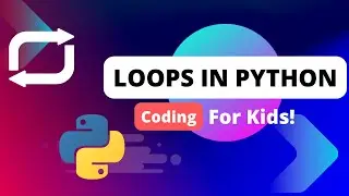 Loops In Python