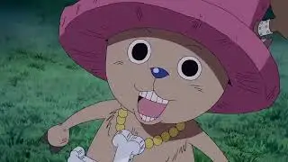 Phineas and Ferb: Bubble Boys x ONE PIECE - Saving their Lives   Brook meets the Gang and Strawhats
