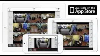 Android Mobiles   Tablets Turn Into CCTV Security Camera Live !