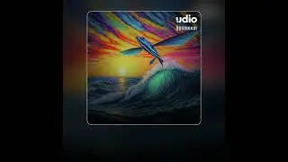 Flying High,  Endless Dive (Glide Like The Flying Fish) - Techno / Trance A.I