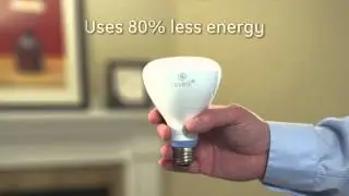 GE reveal&reg; BR30 LED Floodlights | GE Lighting