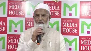 JANAB M.A. SHAREEF , CHAIRMAN AP LEGISLATIVE COUNCIL