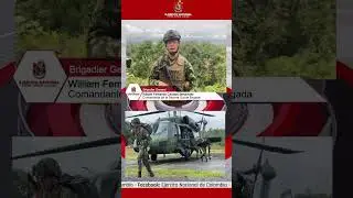 120 soldados del Ej&eacute;rcito Nacional son desplegados en el corregimiento de Noanam&aacute;, en el Choc&oacute;
