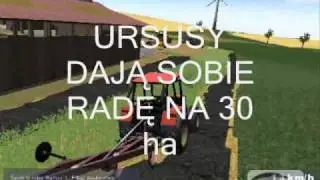 LANDWIRTSCHAFTS SIMULATOR 2008