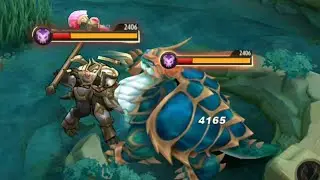 turtle vs lord