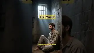 Hz .Yusuf ve R&uuml;yaların Gizemi  #keşfet  #keşfetbeni&ouml;ne&ccedil;ıkar #hzyusuf #yusuf #peygamberhikayeleri