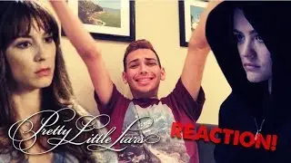 PLL 7x16 Reaction!