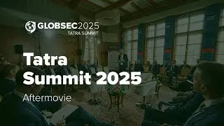 Tatra Summit 2025 | Aftermovie