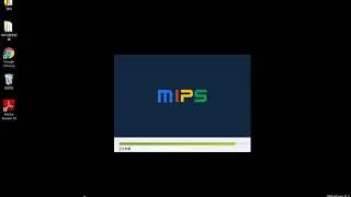 how to install MIPS digital signage content management document.