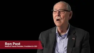 Medical Teams International | How Medical Teams Began