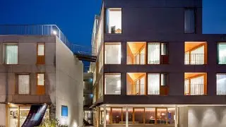 HOTEL AO KAMAKURA, Kamakura, Japan