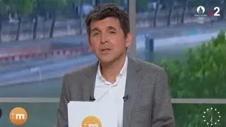 Томас Сотто: печальное известие в 52 года.