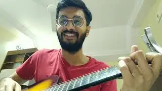 How to write a prateek kuhad song in 4 minutes