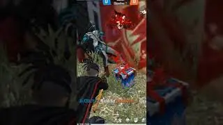 1 VS 4 OP CLUTCH💥 #freefire#freefiretamil#freefiregameplay