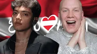 REACTING TO JJ - 