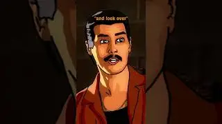 WKUK Careful Commandos EbSynth