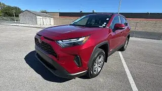 2023 Toyota RAV4 XLE Akron, Wadsworth, Canton, Barberton, Copley OH