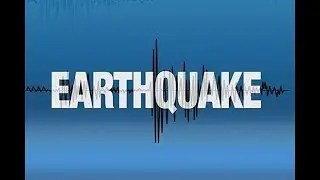 Earthquake Jolts Felt in Swat | Recent Earthquake