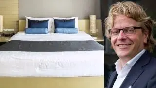 Goede zomer voor zakelijke hotelmarkt