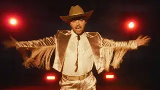 Adam Mac | Dust Off Your Boots (Official Music Video)