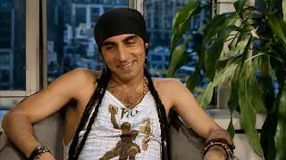 Steven Van Zandt - Interview Part 1 - 10/18/1985 - Rock Influence (Official)