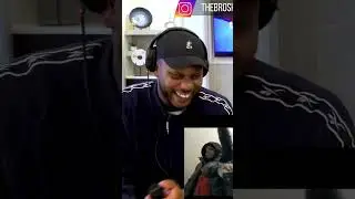 MTM Isaiah Reaction 🙌🏾 #music #rap #cristianity #chh #hiphop ￼