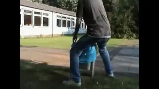 Trashbattle VI - Kritik am System
