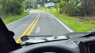 Kawasaki Ridge 30