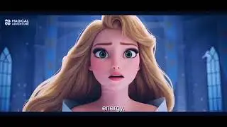 Aurora in the Fairy Lands (2026) | A Magical Fairytale Adventure 