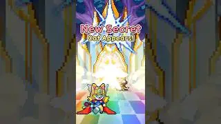 [UPDATE TEASER] NEW CAT! #catjump #update
